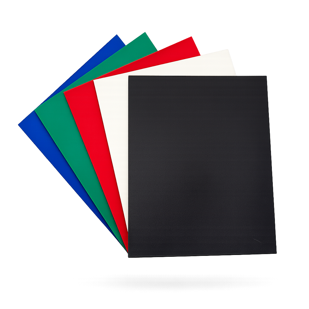 MAX 3D FOAM - 3mm 11x13.5 (6 PACK)