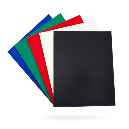 MAX 3D FOAM - 3mm 11x13.5 (2 Pack)